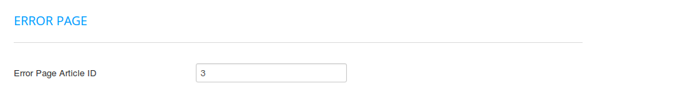 FavThemes tutorial for the settings tab error page